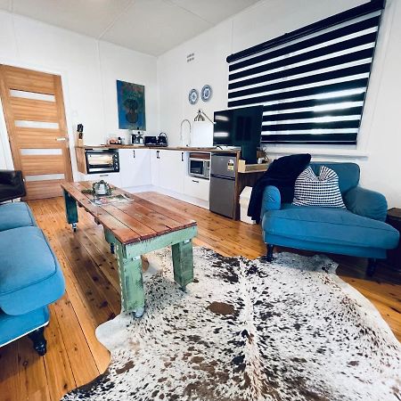 Town Cottage Tenterfield Εξωτερικό φωτογραφία