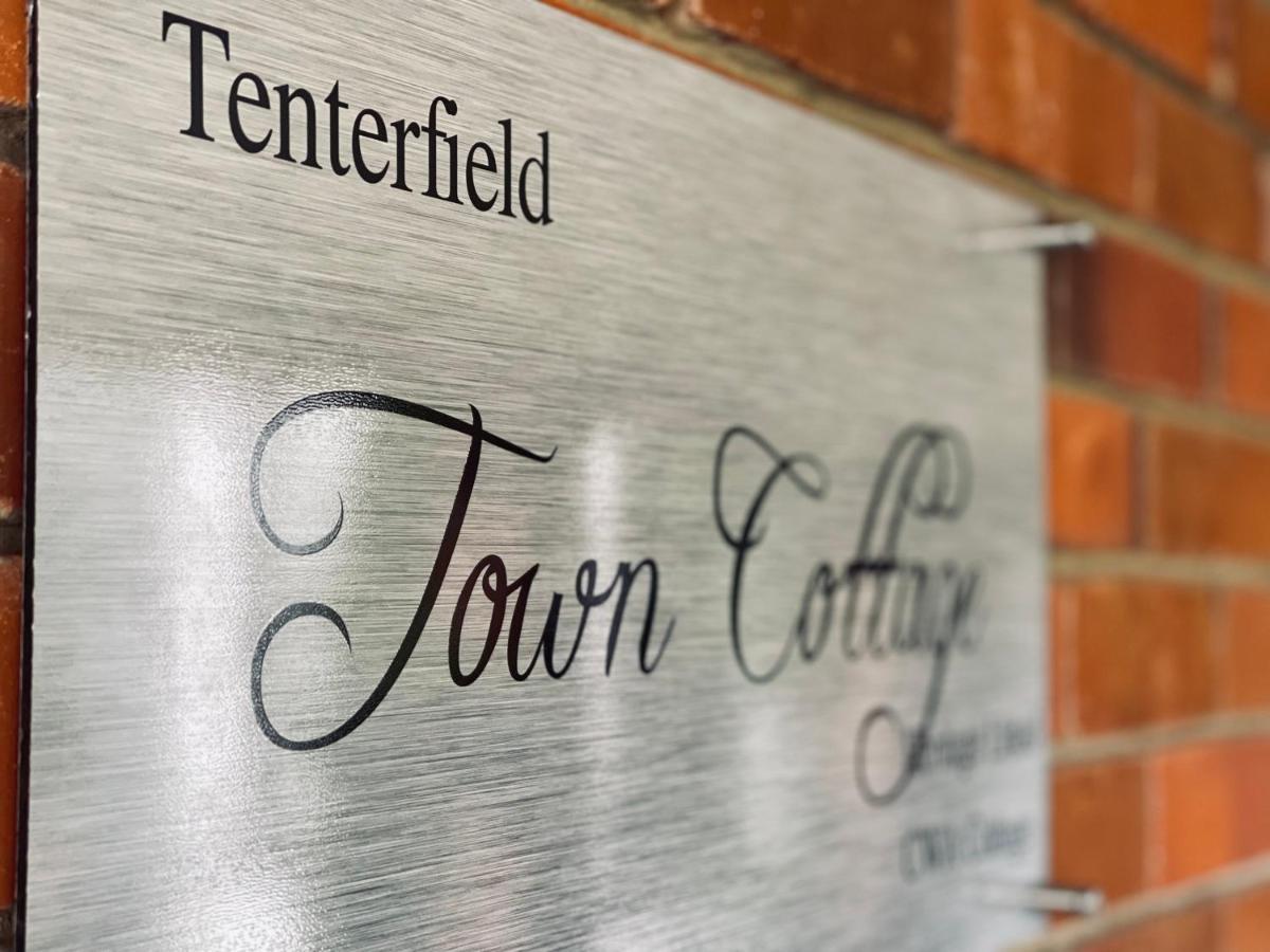 Town Cottage Tenterfield Εξωτερικό φωτογραφία