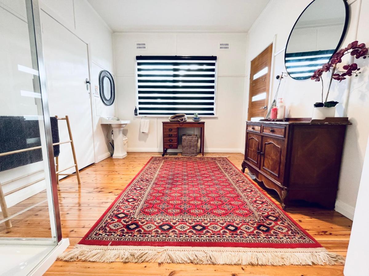 Town Cottage Tenterfield Εξωτερικό φωτογραφία