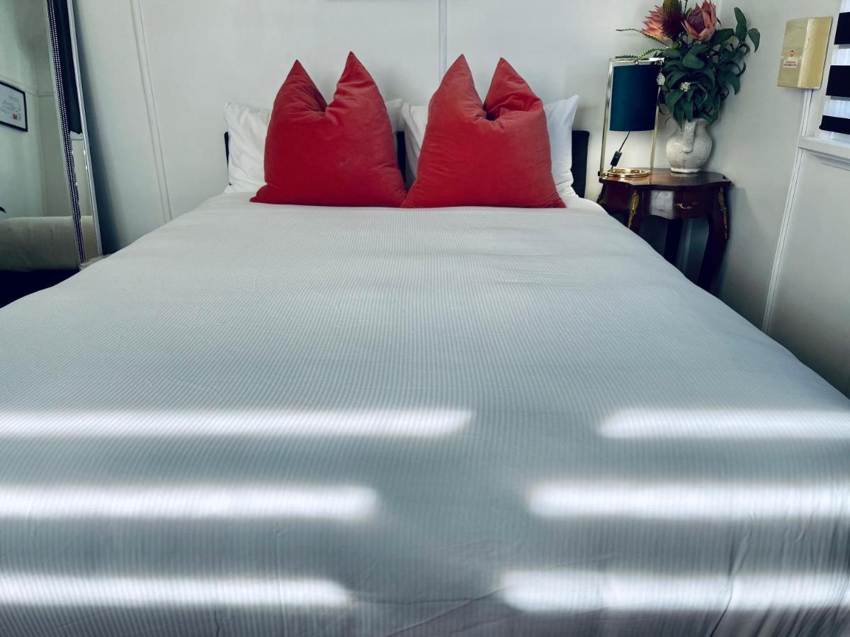 Town Cottage Tenterfield Εξωτερικό φωτογραφία